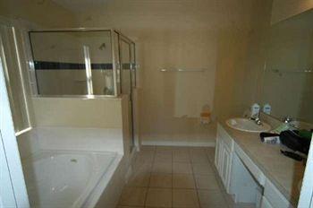 Holiday Villas Of Kissimmee Exterior photo