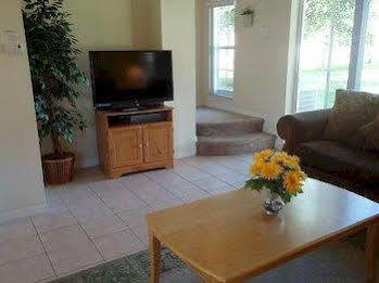 Holiday Villas Of Kissimmee Exterior photo