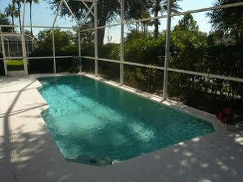 Holiday Villas Of Kissimmee Exterior photo