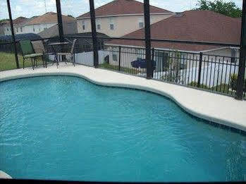 Holiday Villas Of Kissimmee Exterior photo