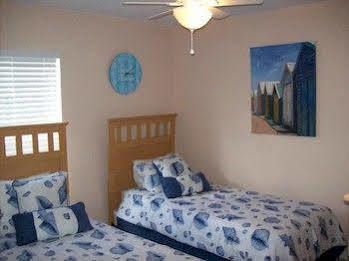 Holiday Villas Of Kissimmee Exterior photo